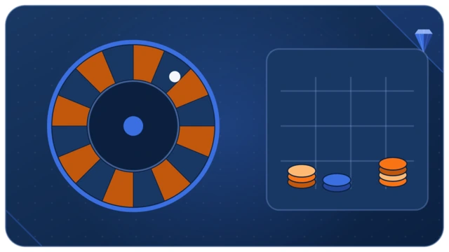 Live Casino play now